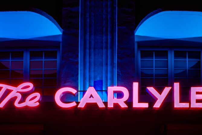 Miami Beach Art Deco & Hidden Gems Tour With Local Historian - Tour Highlights