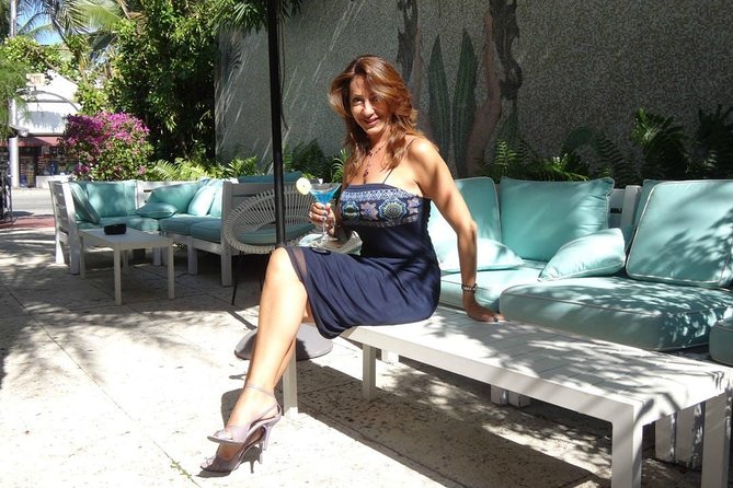 Miami Beach Art Deco Tour With Cocktails - Common Questions