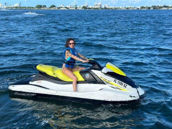 Miami Beach: Boat Ride and Jet Ski Rental - Frequently Asked Questions