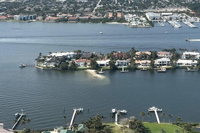 Miami Beach Helicopter Tour - FAQs