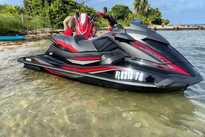 Miami Beach Jet Ski Rentals - FAQ