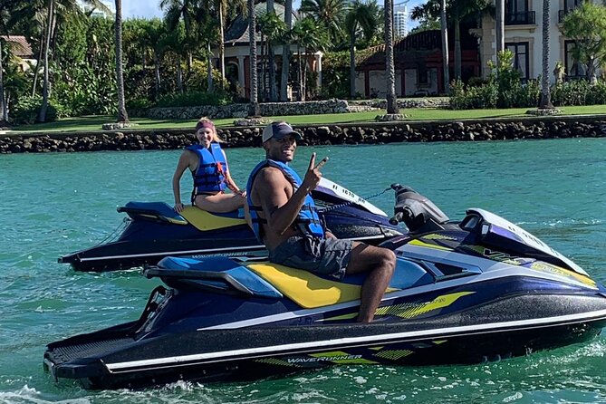 Miami Beach Jet Ski Rentals - Tips for an Exciting Jet Ski Experience