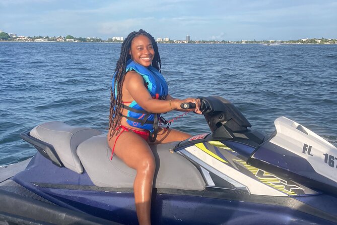 Miami Beach Jet Ski Rentals - Common Questions