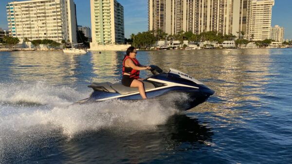 Miami Beach Jet Ski Rentals- the Best Time Ever!! - Rental Policies