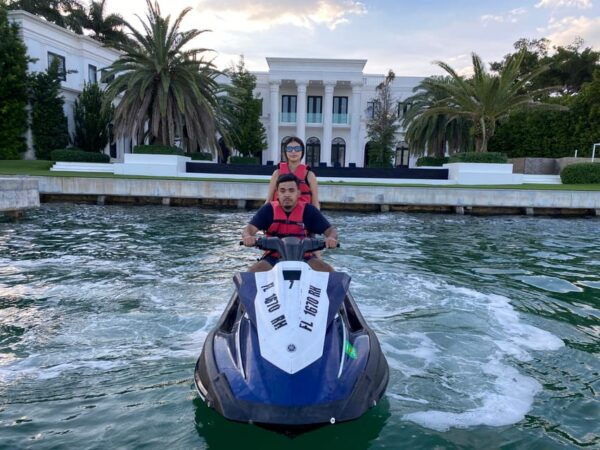 Miami Beach Jet Ski Rentals- the Best Time Ever!! - Frequently Asked Questions