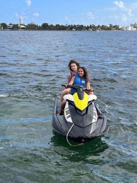 Miami Beach Jetskis Free Boat Ride - Customer Reviews and Ratings