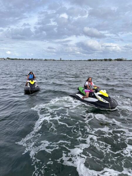 Miami Beach Jetskis Free Boat Ride - Additional Activities and Location Information