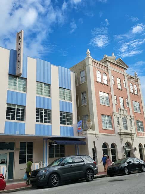 Miami Beach/ Miami: private city tour - Good To Know