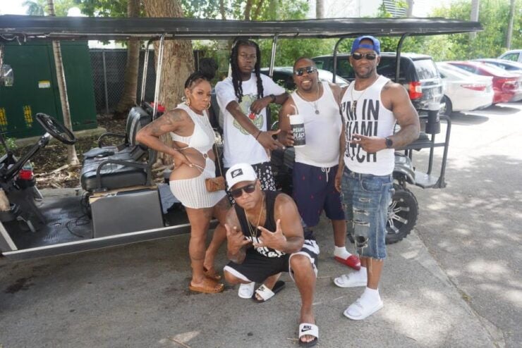 Miami Beach: Party Tours Galore - Highlights of Miami Beach Party Tours