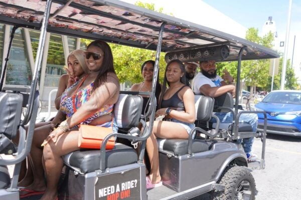 Miami Beach: Party Tours Galore - Common Questions