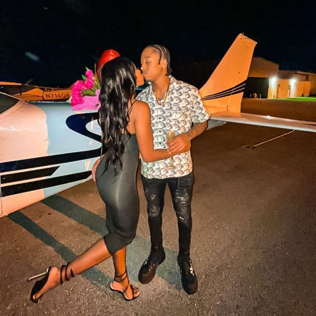 Miami Beach: Private Airplane Tour at Night - Free Champagne - Tour Pricing and Duration
