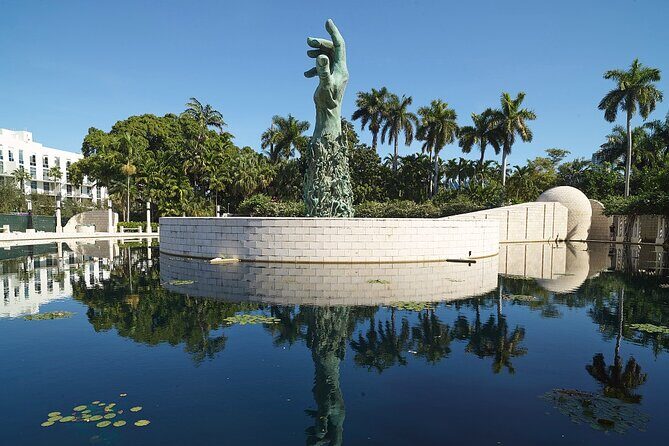 Miami Beach Private Walking Tour - Exploring the Itinerary in Detail
