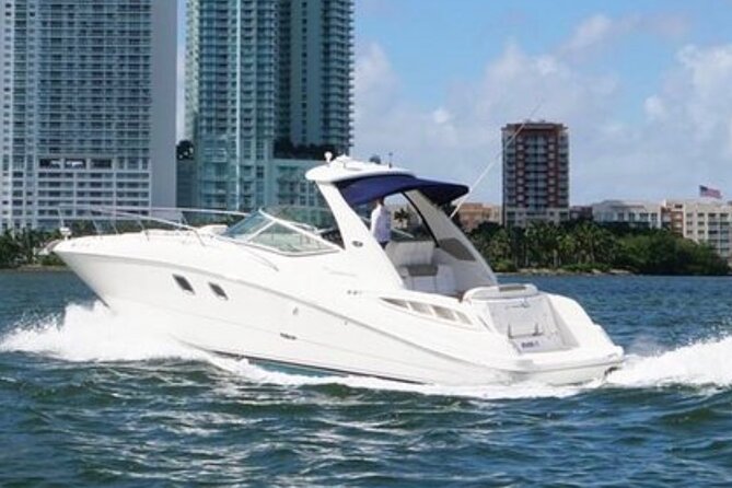Miami Beach Private Yacht Rental - Traveler Photos and Reviews