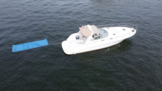 Miami Beach: Private Yacht Rental With Captain and Champagne - Full Description