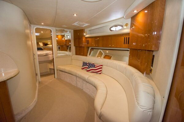 Miami Beach: Private Yacht Rental With Captain and Champagne - Directions