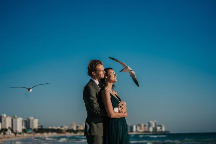 Miami Beach Professional Photoshoot - Good To Know
