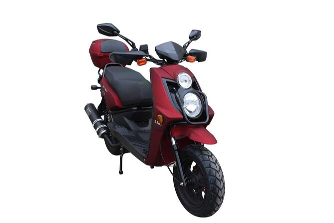 Miami Beach Scooter Rental (Feb ) - Rental Pricing and Guarantee