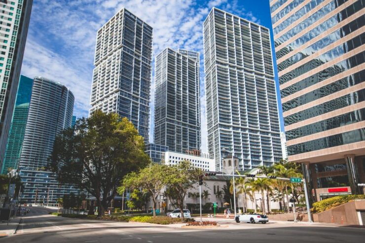 Miami Beach: Self-Guided App-Based Driving Tour - Good To Know