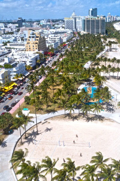 Miami Beach: Self-Guided App-Based Driving Tour - Support and Assistance