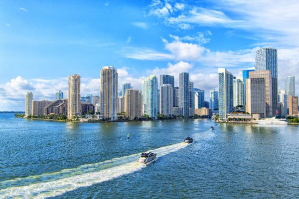 Miami Beach: Self-Guided App-Based Driving Tour - Booking and Cancellation Policy