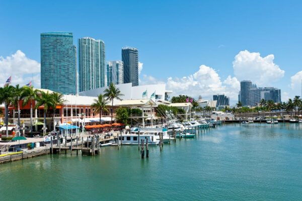Miami Beach: Self-Guided App-Based Driving Tour - Frequently Asked Questions