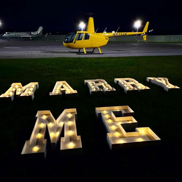 Miami Beach: Sightseeing Helicopter Tour, Unique Gift Idea - Experience Highlights
