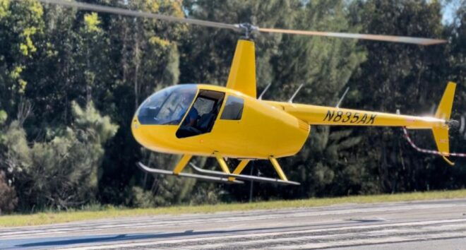 Miami Beach: Sightseeing Helicopter Tour, Unique Gift Idea - Starting Location Info