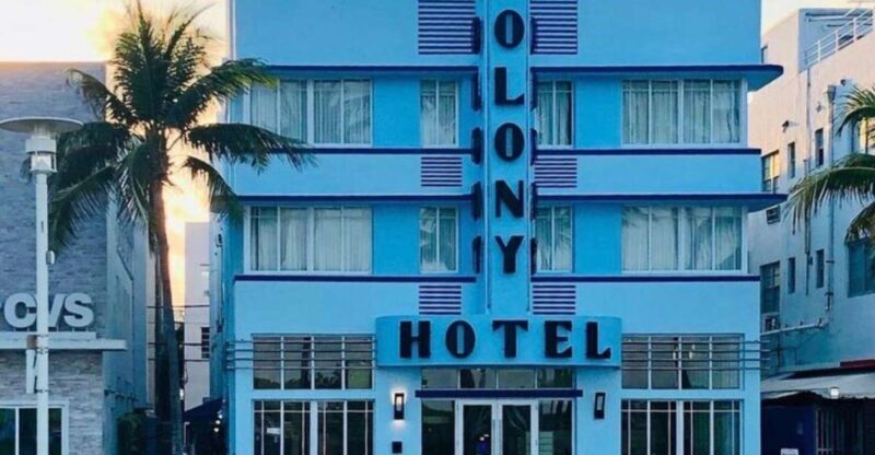 Miami Beach: South Beach Journey through Food and History - Good To Know  