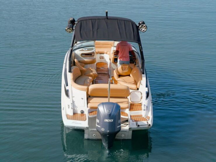 Miami Beach: Spectacular Sandbar & Skyline Boat Tour - Booking Details