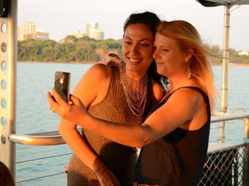 Miami Beach: Vizcaya Sunset Cruise Includes Food and Drink - Authentic Insights from Guests