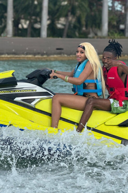 Miami Beach: WaveRunner Rental & Boat Ride - Good To Know
