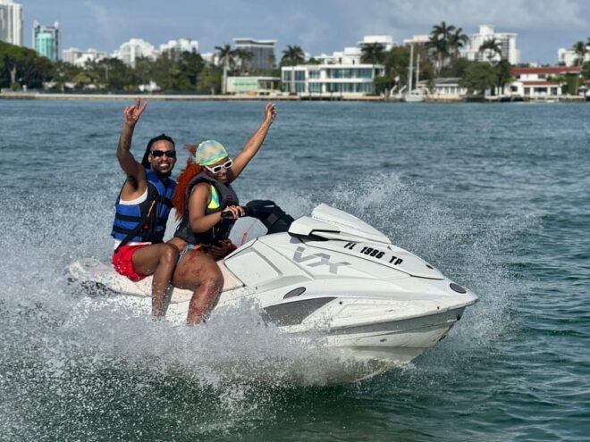 Miami Beach: WaveRunner Rental & Boat Ride - Customer Feedback