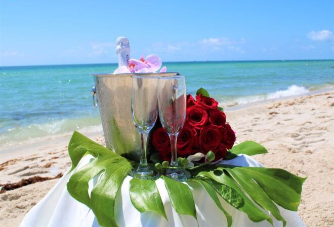 Miami: Beach Wedding or Renewal of Vows - Pricing and Reservation Details