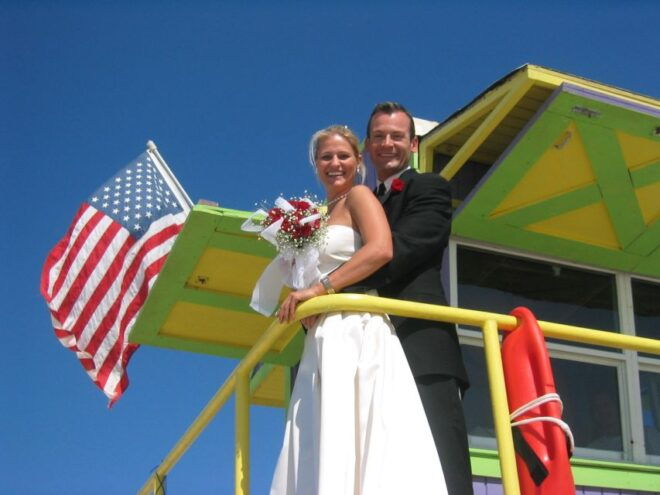 Miami: Beach Wedding or Renewal of Vows - Reviews and Testimonials From Previous Customers