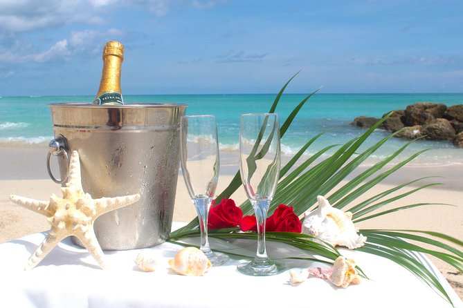 MIAMI Beach Wedding or Vow Renewal Ceremony - Pricing and Booking Details