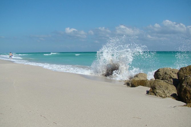 MIAMI Beach Wedding or Vow Renewal Ceremony - Reviews