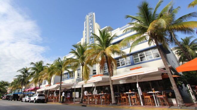 Miami: Bike Rental - Restrictions and Meeting Point