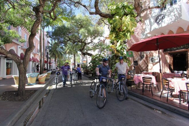 Miami: Bike Rental - Pricing and Reviews
