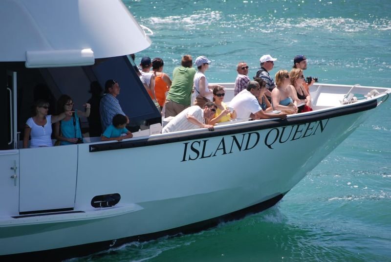 Miami Biscayne Bay 1.5-Hour Sightseeing Cruise - What the ticket costs, and what it buys