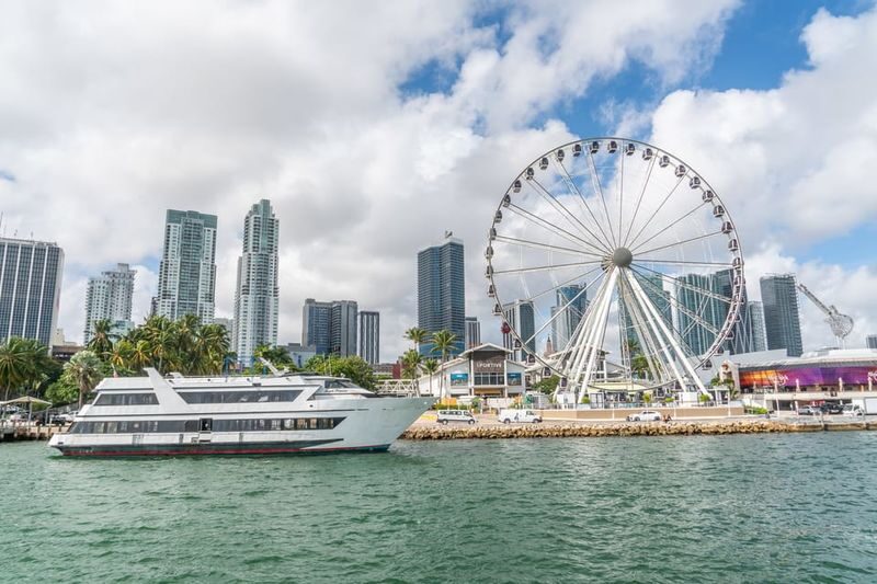Miami Biscayne Bay 1.5-Hour Sightseeing Cruise - Who will enjoy this cruise most