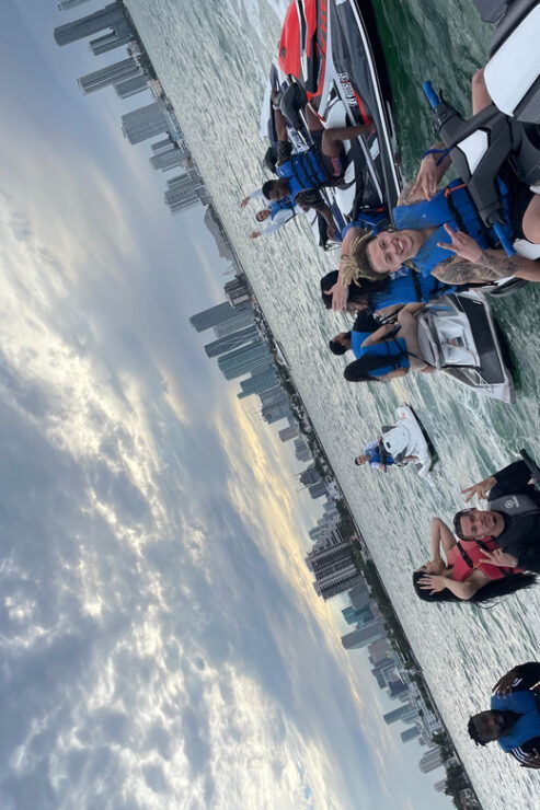 Miami: Biscayne Bay and Miami Beach Guided Jet Ski Adventure - Good To Know