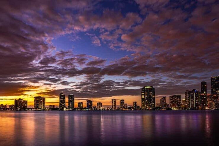 Miami: Biscayne Bay and South Beach Sunset Cruise - Good To Know