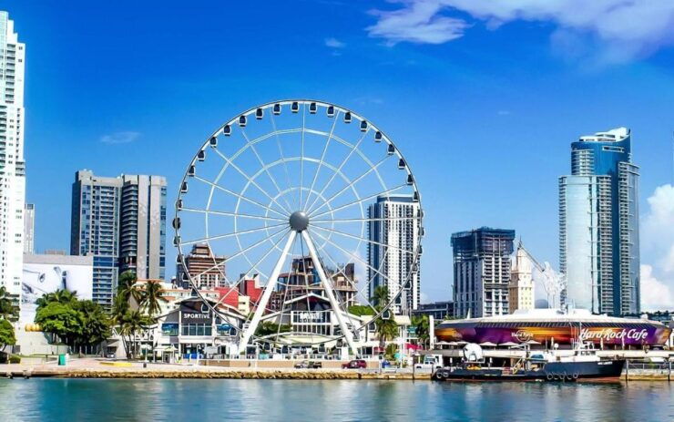 Miami: Biscayne Bay Boat Cruise With Transportation Included - Booking Details and Payment Options