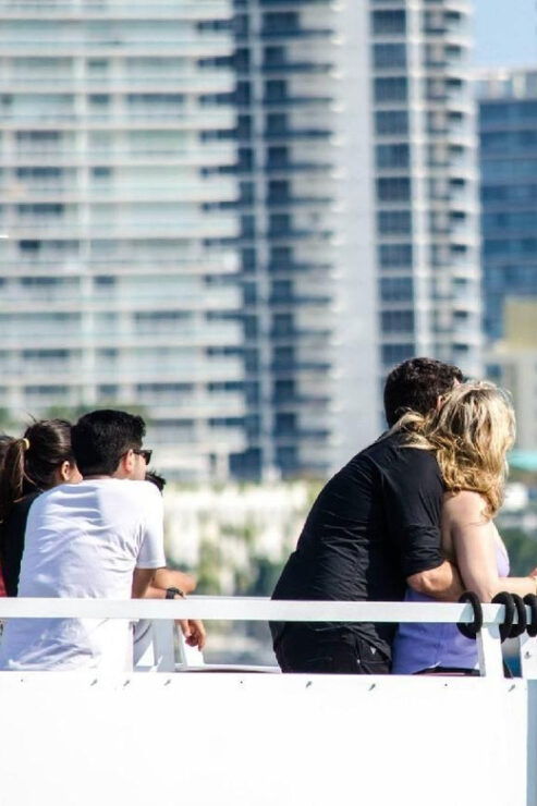 Miami: Biscayne Bay Celebrity Homes Sightseeing Cruise - Pricing and Savings