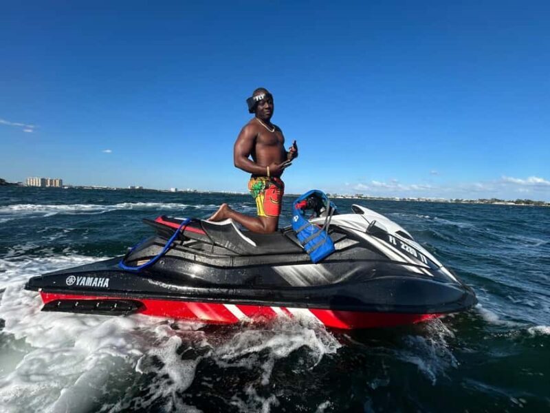 Miami: Biscayne Bay Jet Ski Rental & Free Boat Ride - Final Thoughts