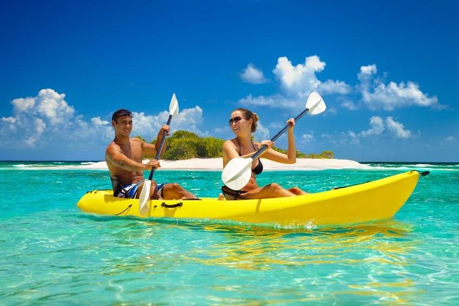 Miami Biscayne Bay Kayak/Paddleboard Rental - Good To Know