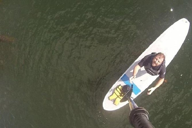 Miami Biscayne Bay Kayak/Paddleboard Rental - Common Questions