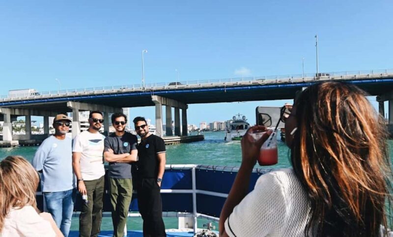 Miami: Biscayne Bay Millionaire's Homes Sightseeing Cruise - The Sum Up