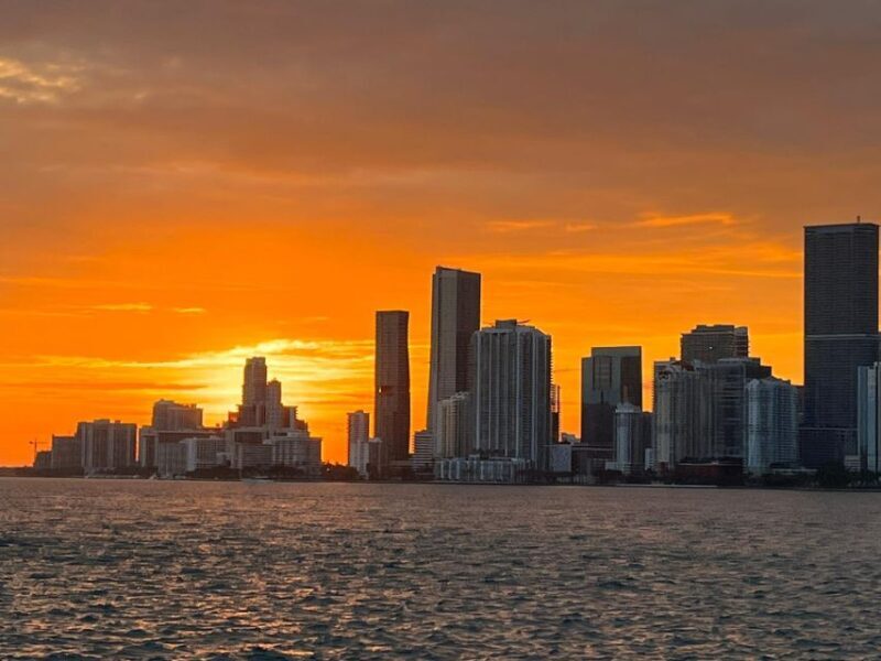 Miami: Biscayne Bay Millionaire's Row Boat Tour - A Deep Dive into the Biscayne Bay Boat Tour Experience