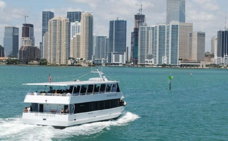 Miami: Biscayne Bay Sightseeing Boat Tour - Tour Duration and Flexibility